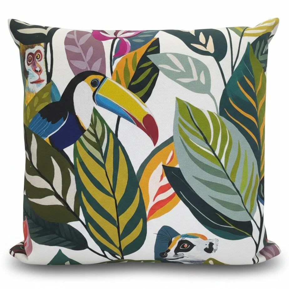 Amazon pillow 001