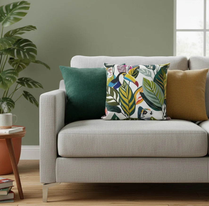 Amazon pillow 001